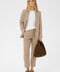 Nyan Linen Blazer