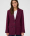 Nyan Linen Blazer