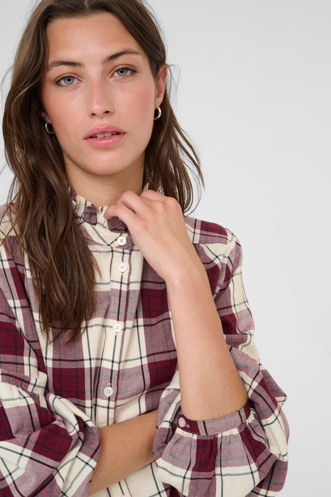 Samilla Shirt