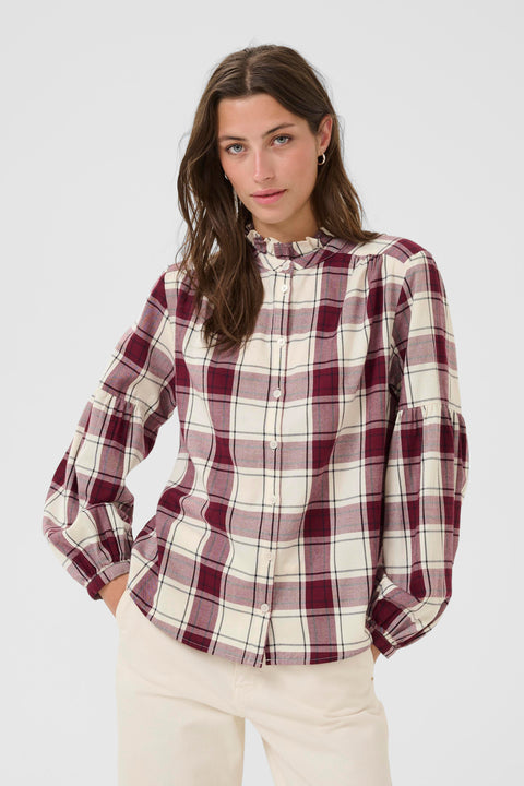Samilla Shirt