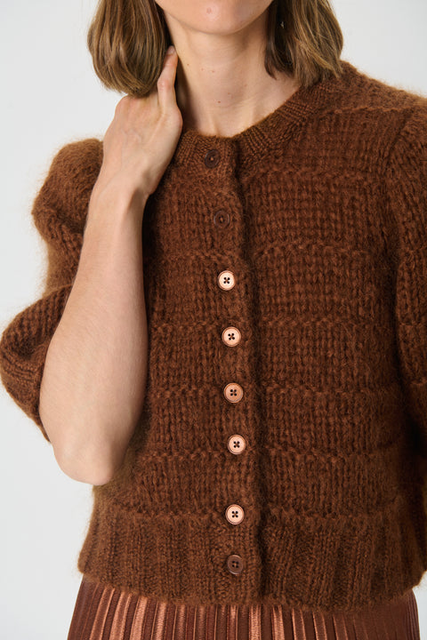 Vernona Cardigan