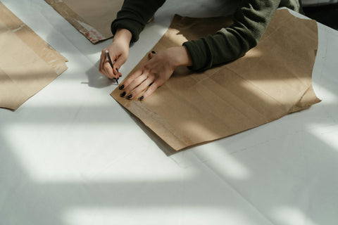 Dressed for the Distance: How We Design for People Who Actually Move