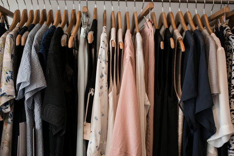 The New Chapter: Introducing Our Spring Collection