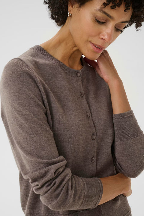 Noelani Cardigan
