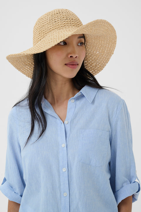 Pouline Hat