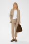 Nyan Linen Blazer