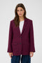 Nyan Linen Blazer