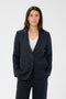 Nyan Linen Blazer