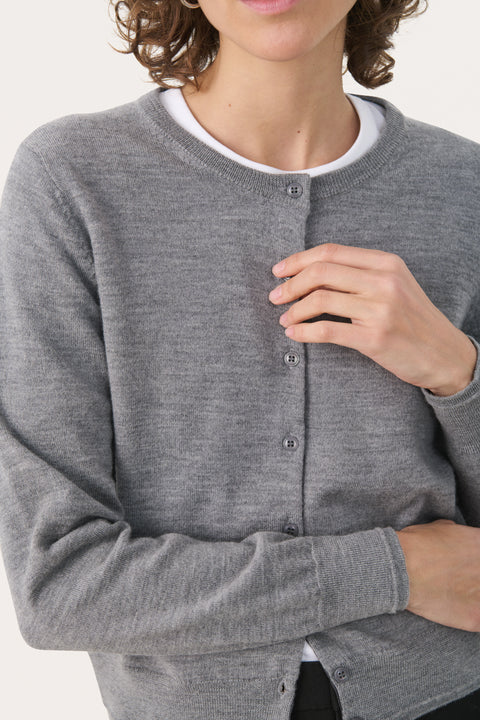 Noelani Cardigan