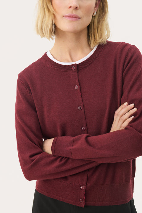Noelani Cardigan