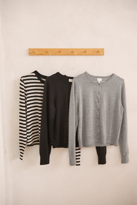 Noelani Cardigan