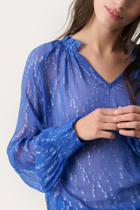 Teia Blouse