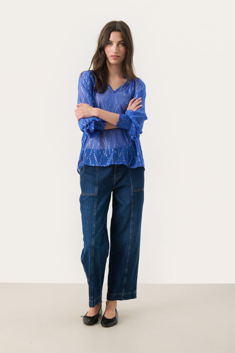 Teia Blouse