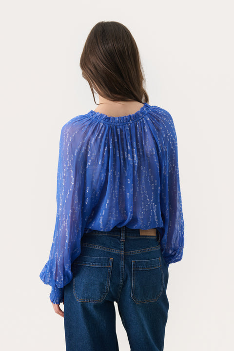 Teia Blouse