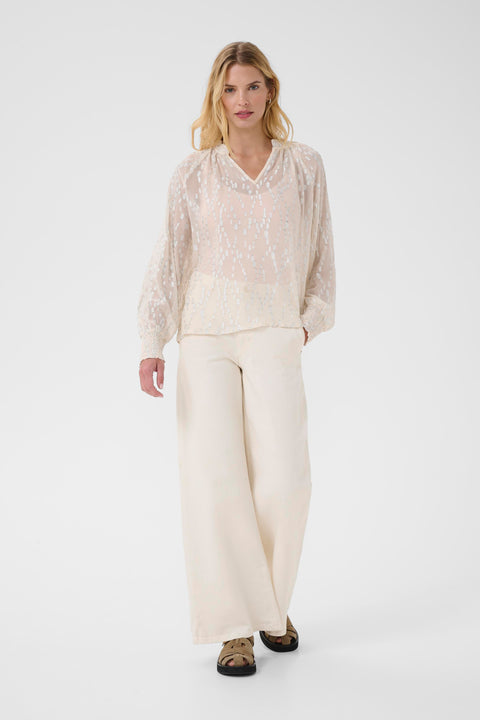 Teia Blouse