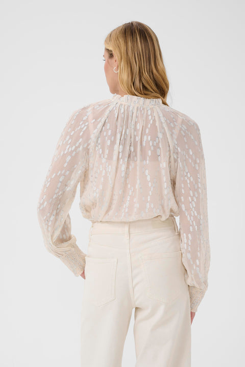Teia Blouse