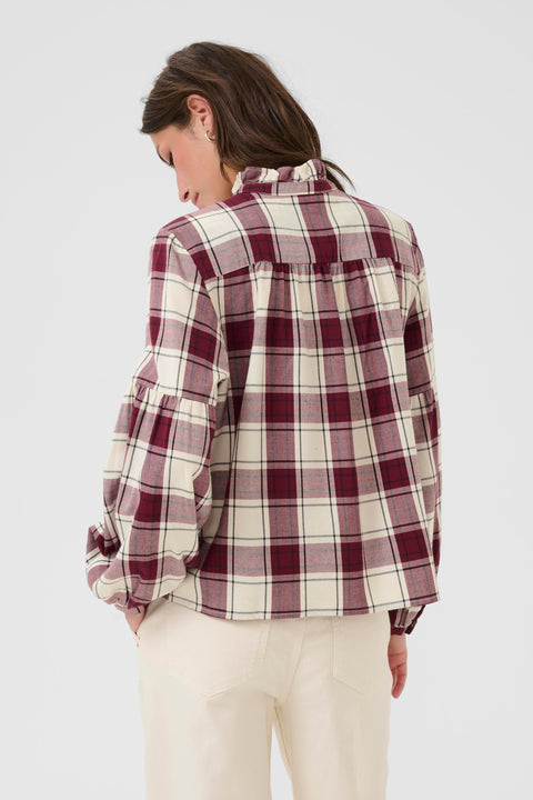Samilla Shirt