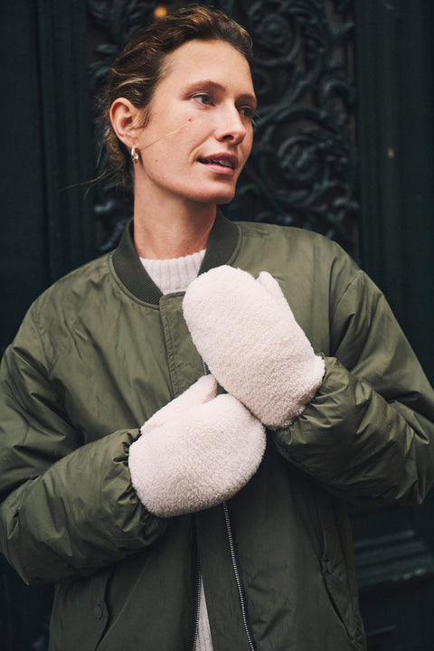 Saisa Gloves