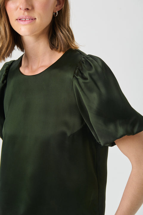 Uria Blouse