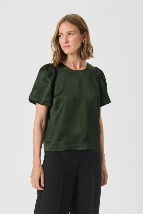 Uria Blouse