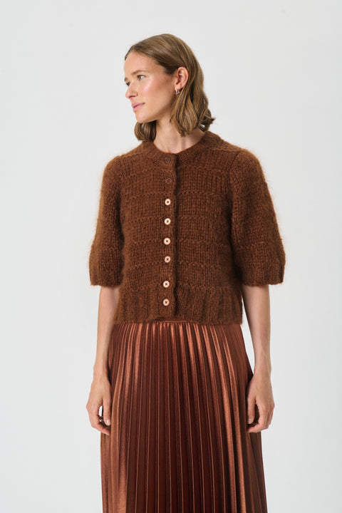 Vernona Cardigan