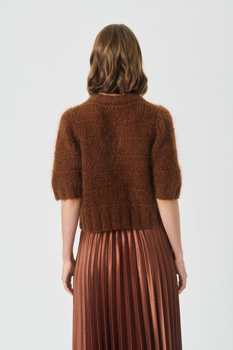 Vernona Cardigan