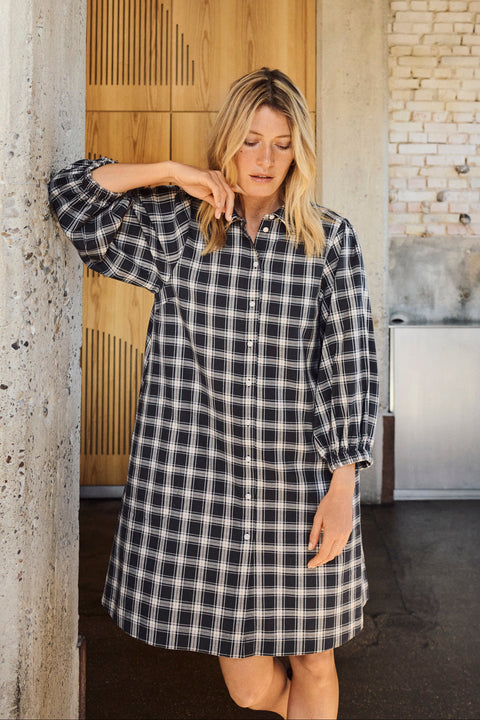 Eleina Dress