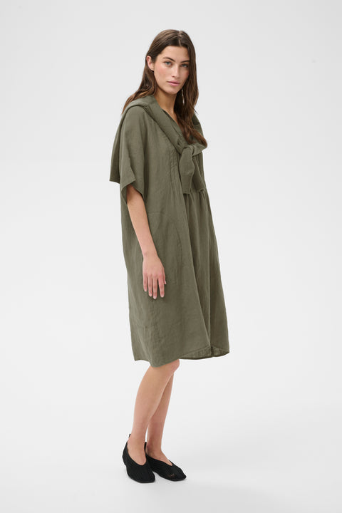 Ayla Dress