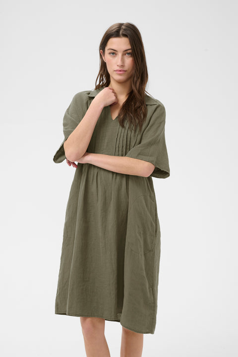Ayla Dress