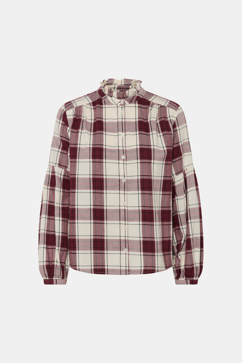 Samilla Shirt
