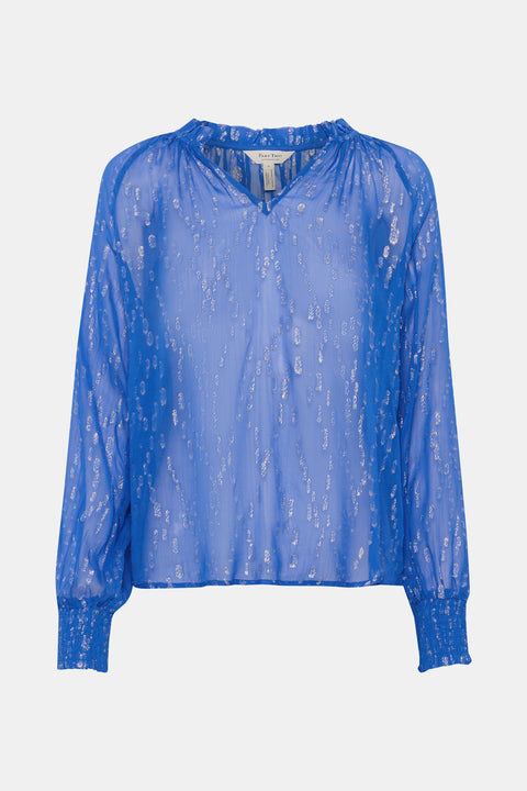 Teia Blouse