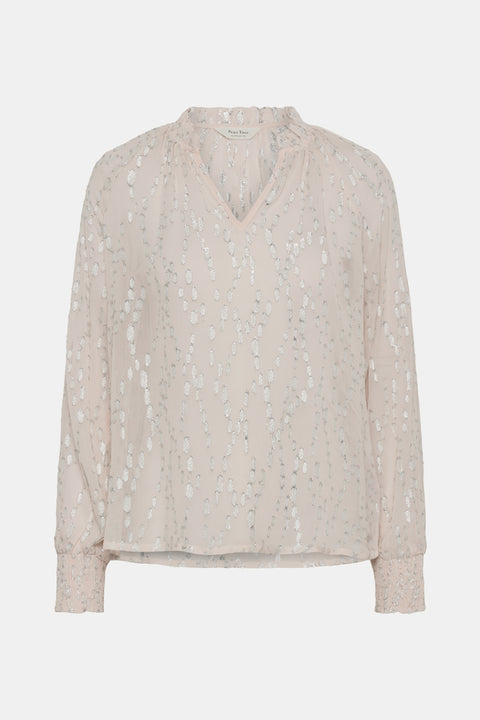 Teia Blouse